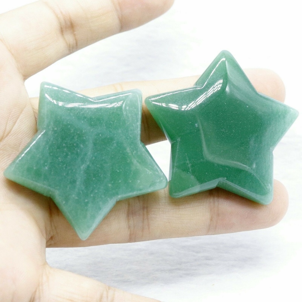 Aventurine Stars